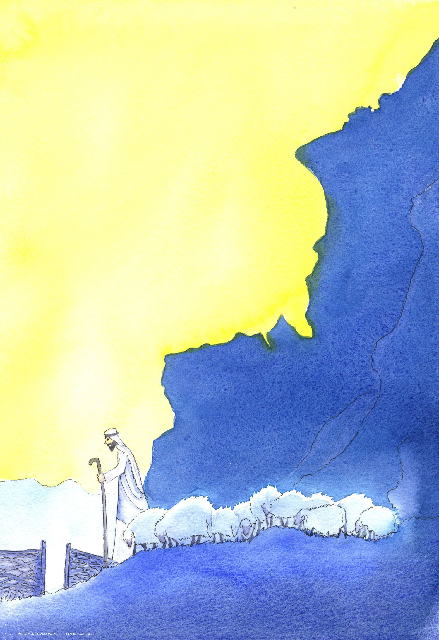 The Good Shepherd