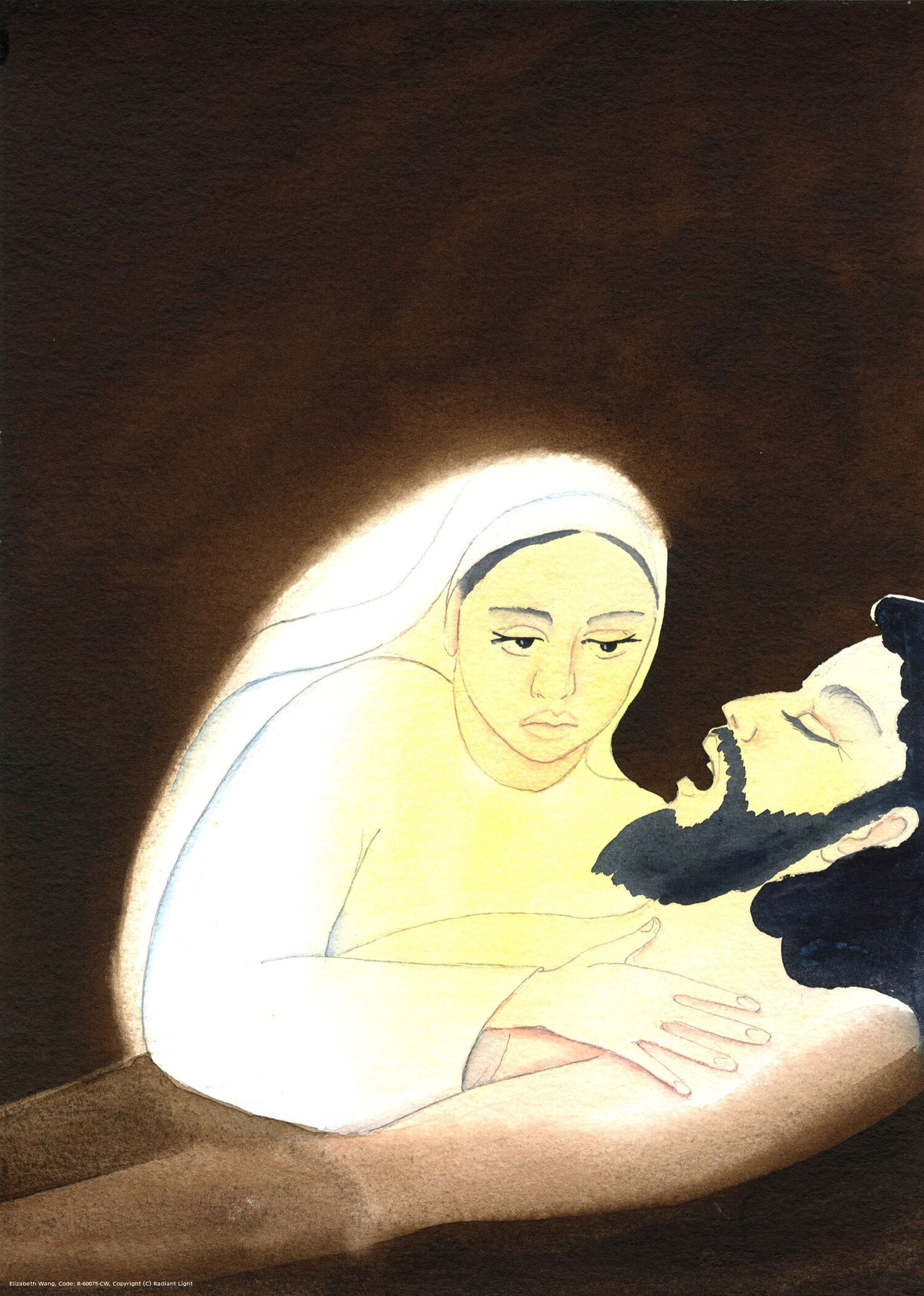 The Pieta