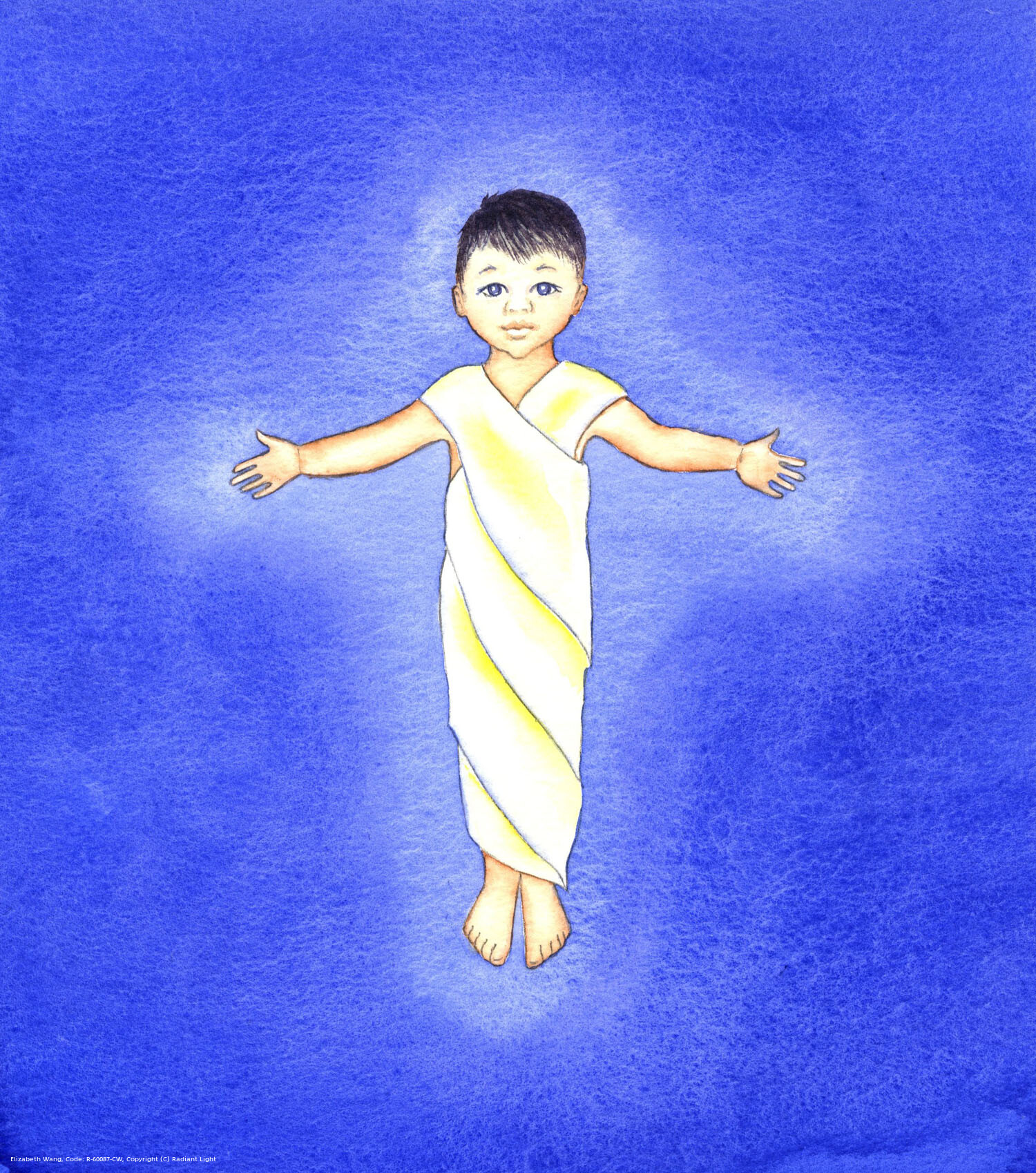 The Infant Jesus
