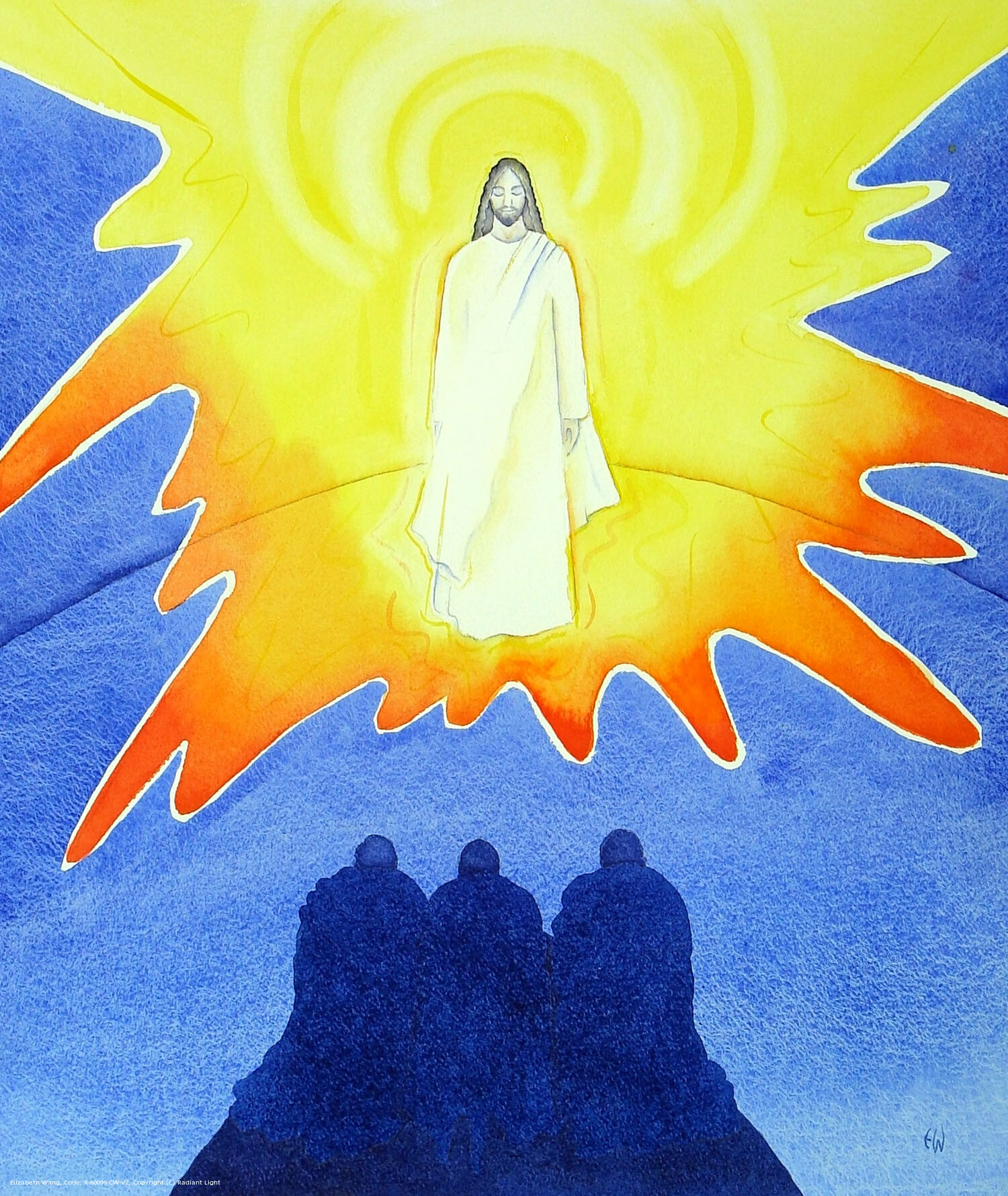 The Transfiguration