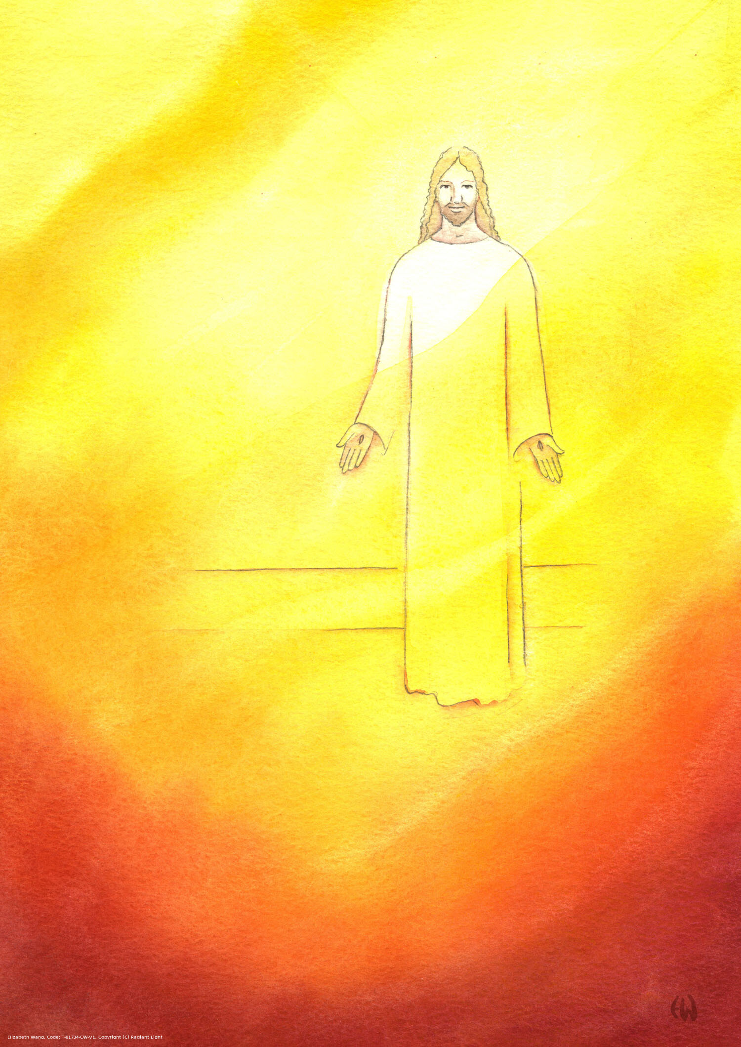 All who long to be close to the all-holy Son of God should strive to be worthy to be called children of God.