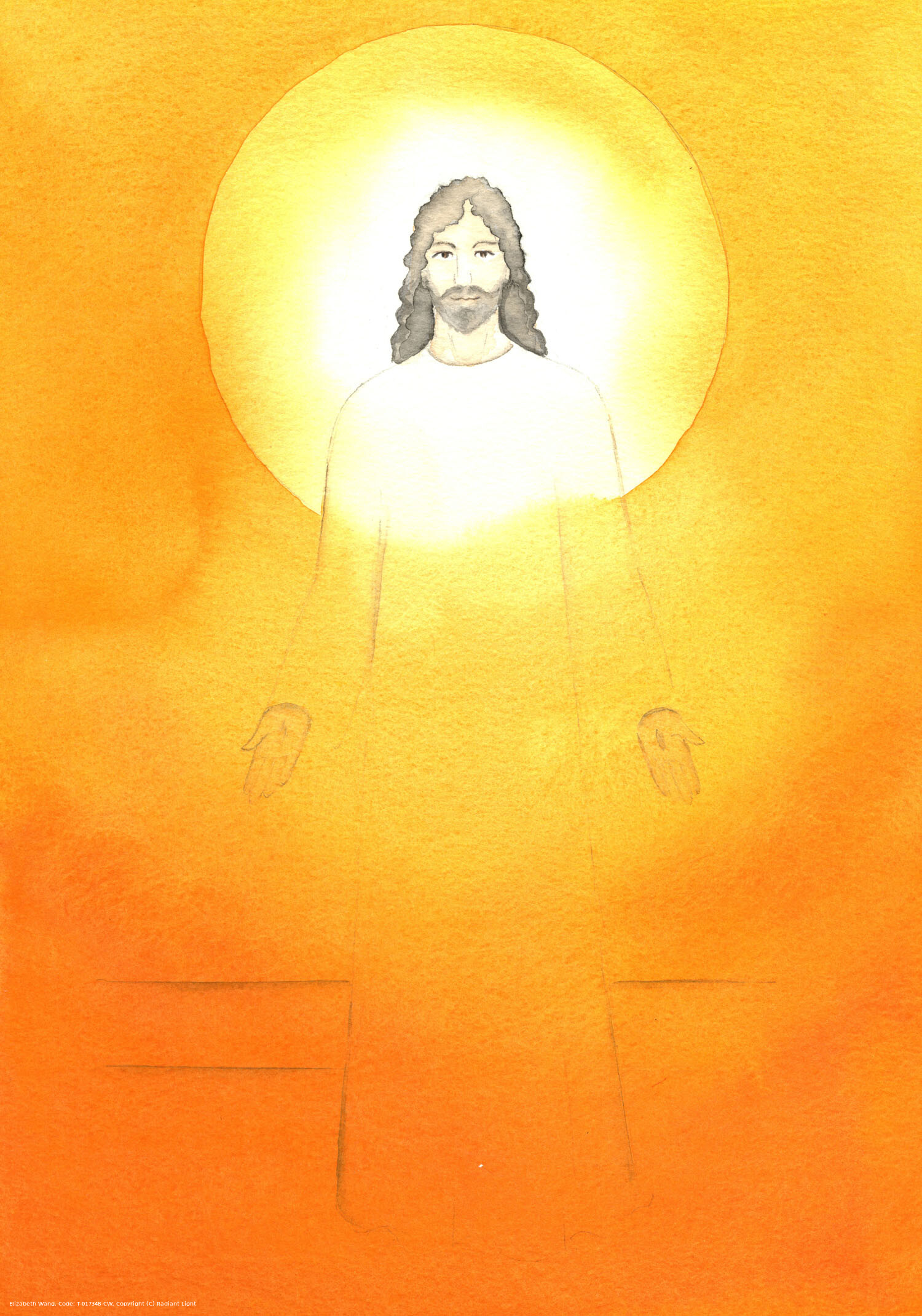 The purity of Christ stemmed from the purity of His Immaculate Mother; He is true God, and perfect man.