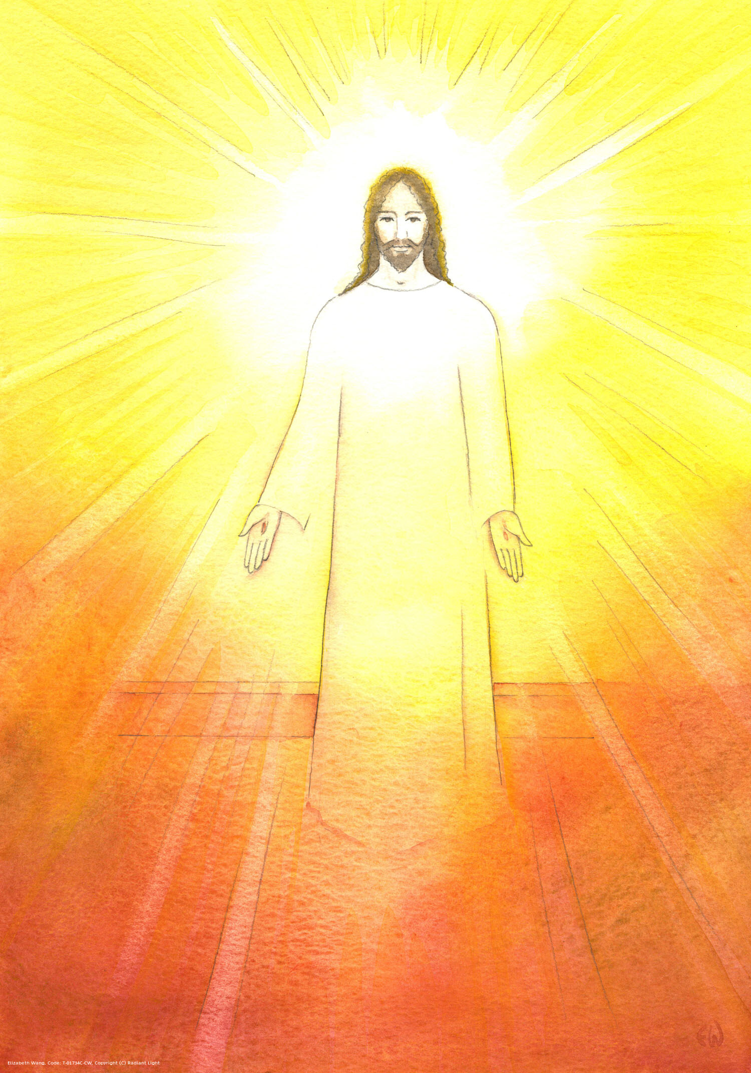 All who long to be close to the all-holy Son of God should strive to be worthy to be called children of God.