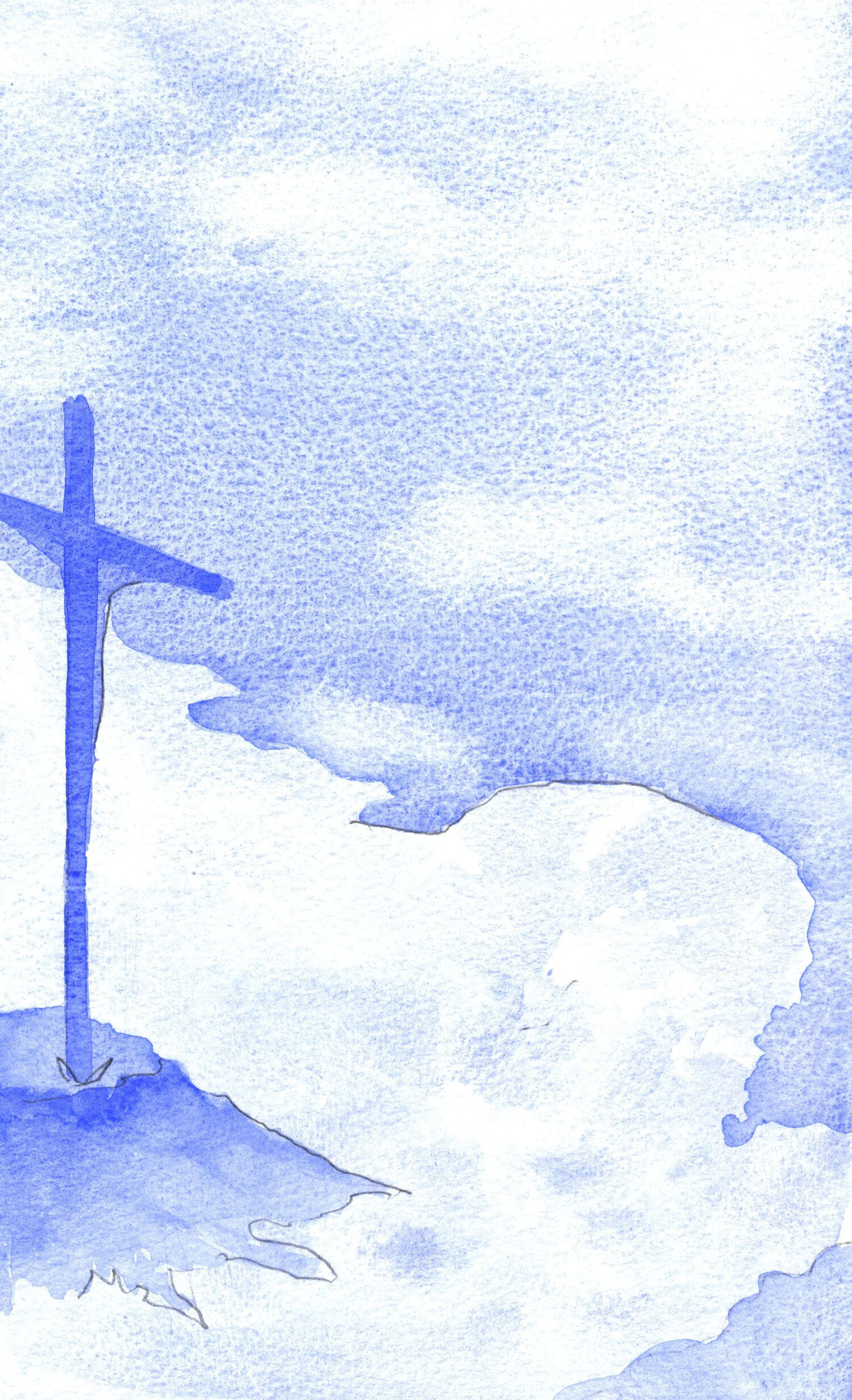 People in every town and village owe the graces now offered to them to the merits of Christ, who offers His Sacrifice on our altar.