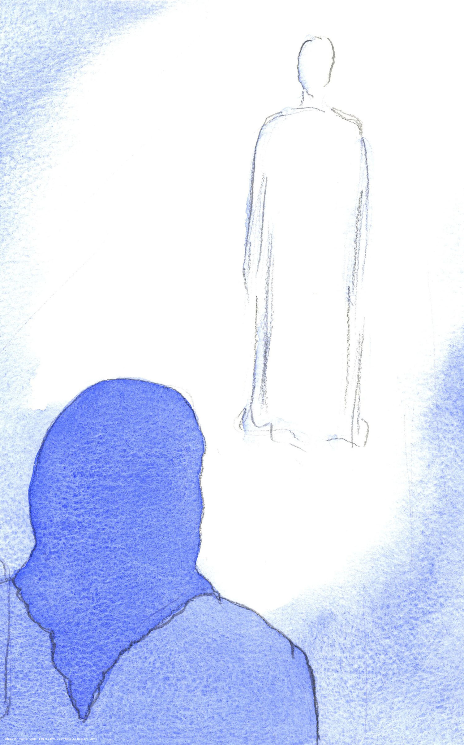 Light and grace can pour lavishly upon my soul, from Christ, when I have been vigorously fighting temptations.