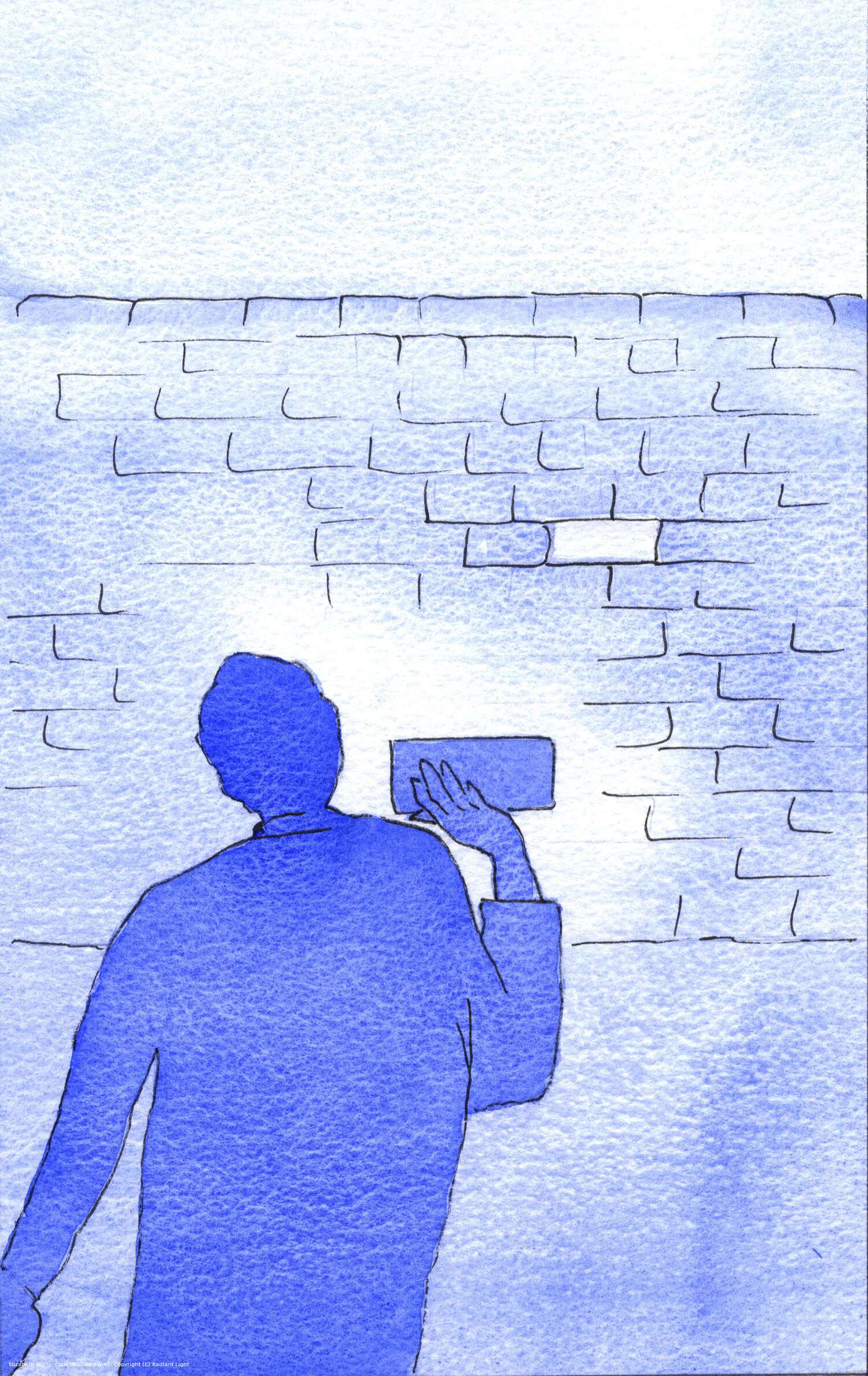 A wise Catholic knows that all truths 'fit' together, as bricks into a wall. She does not try to fit odd stones into the wall - by writing or sharing dissenting teachings, or by contradicting God's laws.