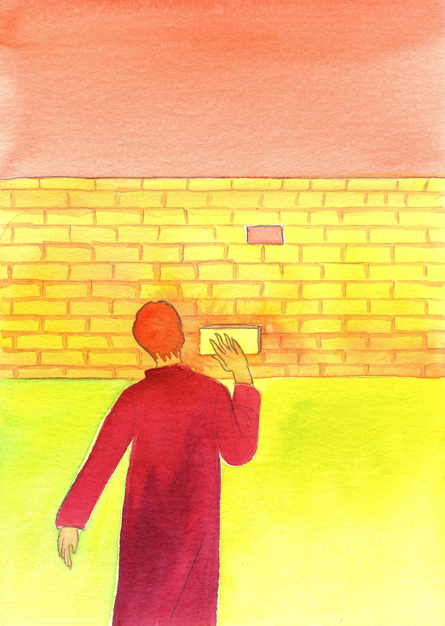 A wise Catholic knows that all truths 'fit' together, as bricks into a wall. She does not try to fit odd stones into the wall - by writing or sharing dissenting teachings, or by contradicting God's laws.