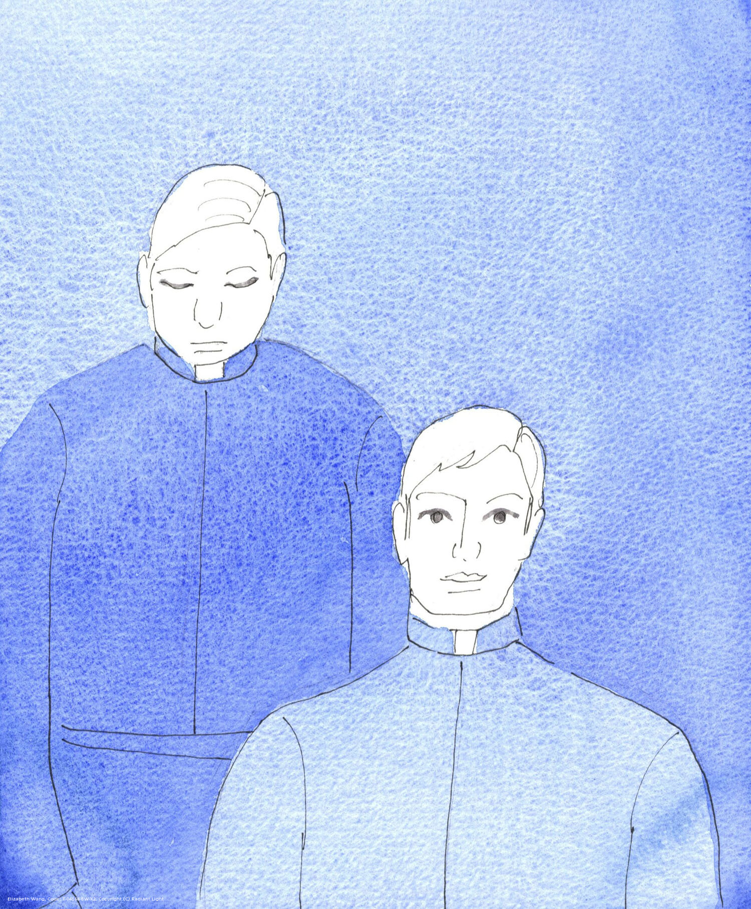 Those men called to the Priesthood who surrender family life with reluctance, as a sacrifice wrung from them by circumstance, are never as happy as those who are overwhelmed by the knowledge of God's love for them and see beauty and freedom in this total self-giving to God and His Will in imitation of Christ.
