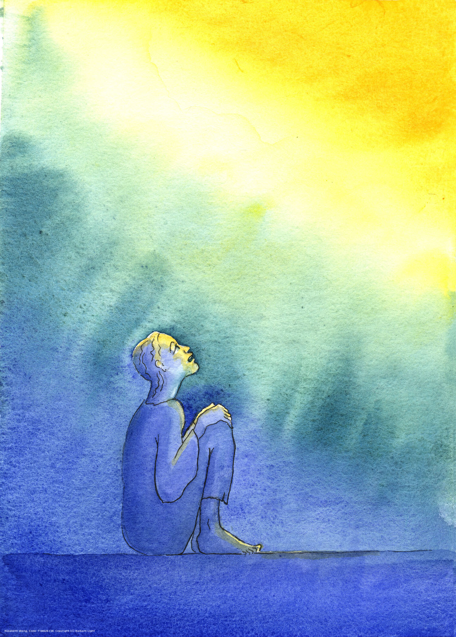 A person who doesn't give up all attachment to sins and weaknesses before death must - if he is saved - repent in the darkness of Purgatory. Nothing impure can enter heaven.