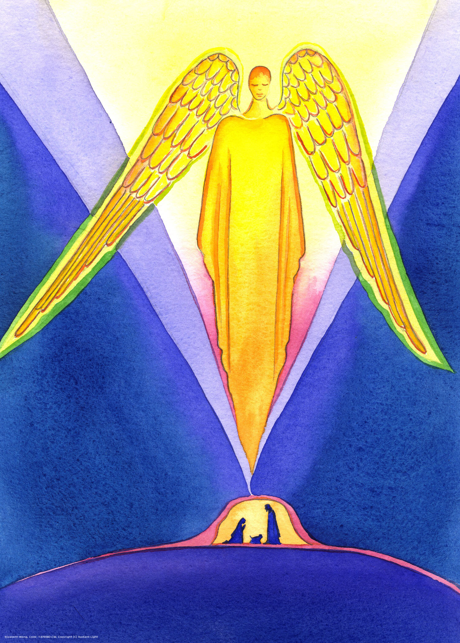 Jesus Christ came to share our life on earth, in His Nativity, so that we could go to Heaven.
