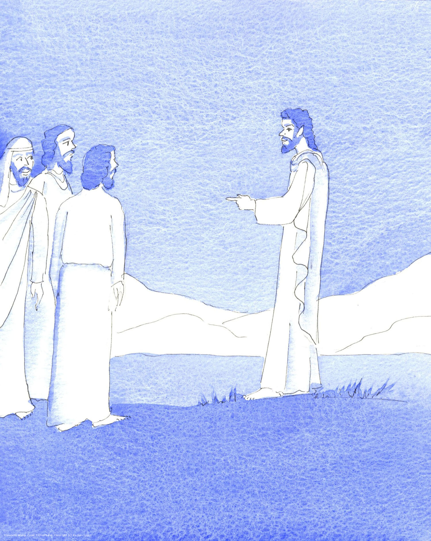 When Christ taught His disciples the 'Beatitudes', He was speaking about perfection. He knew that the people who heard Him already knew the importance of keeping the Commandments.