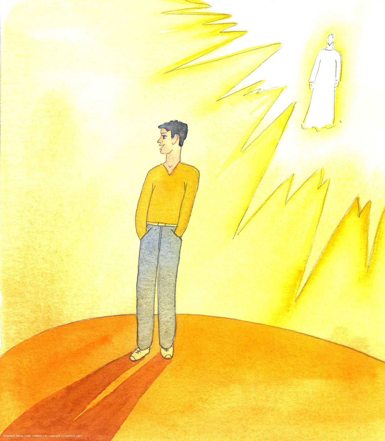 Christ said that many Catholics who should pray every day cannot be bothered to do so: cannot be bothered to turn in regular conversation to the one Who created them, died to save them, sustains them in being, and will one day judge them.