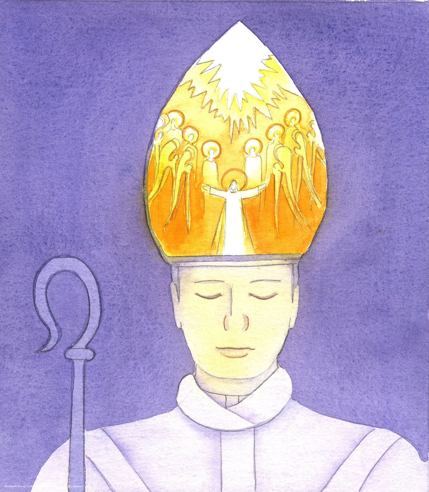 It would please God if every Catholic would do what Pope Saint Pius X did, in that he loved to give glory to God by doing His Will, and worked to save souls. In every type of vocation we can give glory to God and save souls by our faithfulness and love, fulfilling the Father's Will not personal satisfaction.
