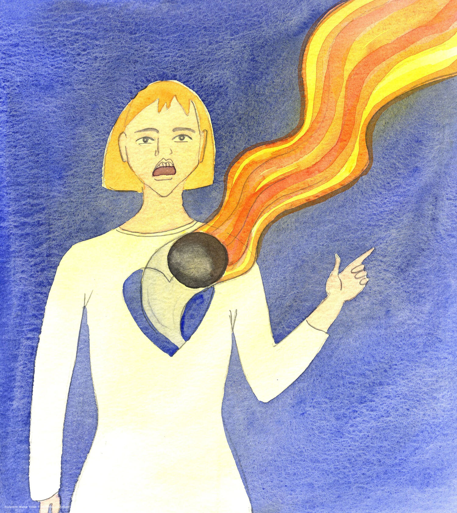 A firm and mistaken private judgement about a moral issue is like a boulder in the heart of someone who claims to have examined Catholic claims and found them inadequate. A private opinion that abortion is a right, for example, prevents sincere and fruitful exploration about the Catholic Church.
