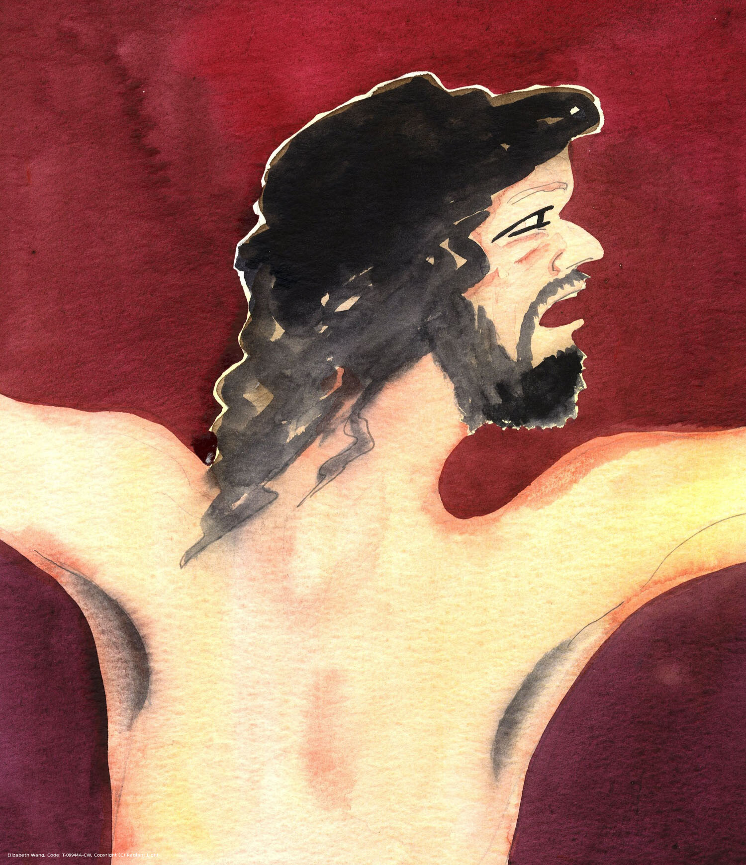 A last-minute repentance, before death, is highly unusual. Although the Good Thief was saved, we should not put off the moment when we decide to give up our sins and do God's Will.