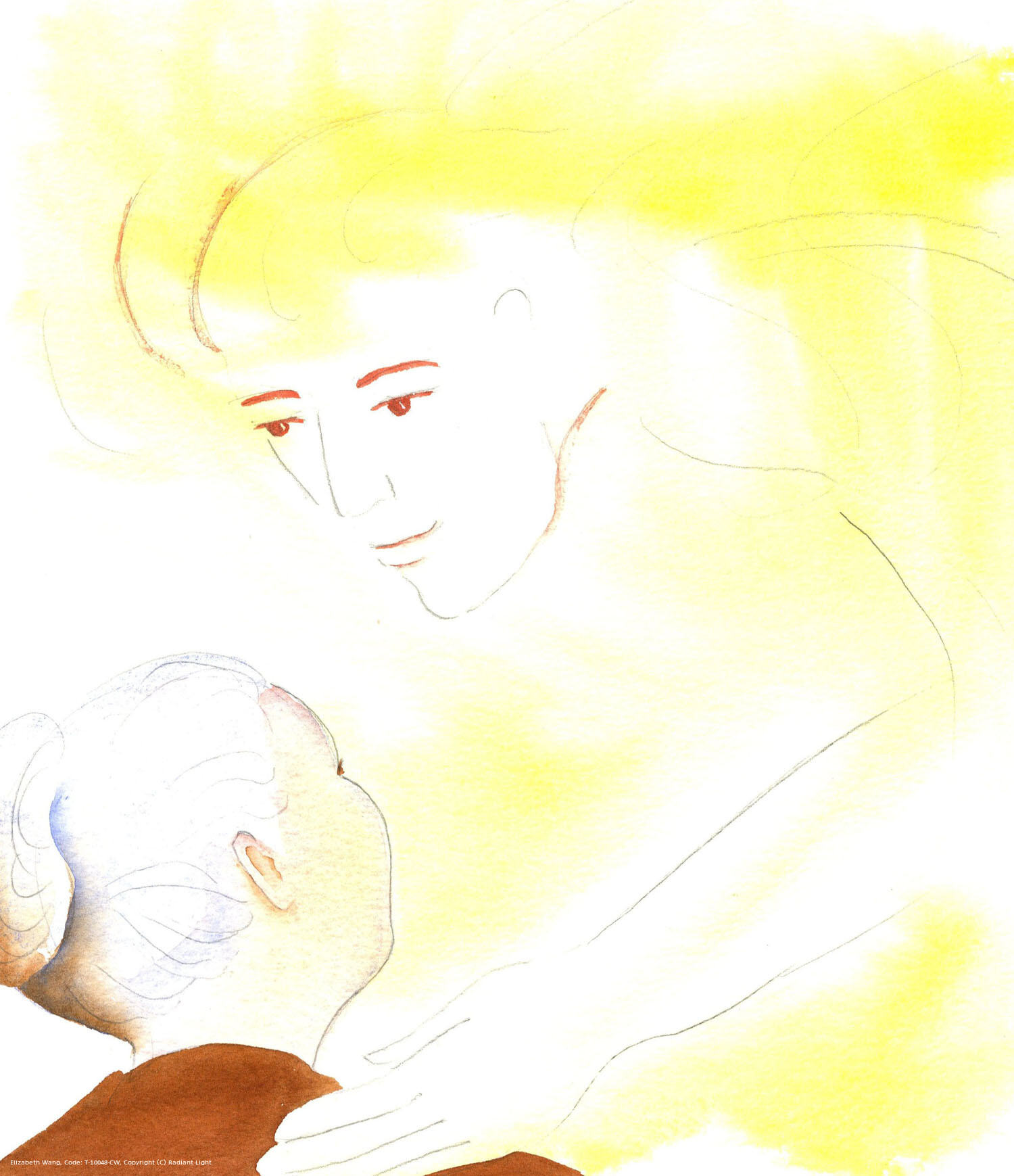 A person who says, with sincerity, 'Lord, have mercy', allows the Father to lavish upon her the sweetness of His forgiveness and love, whereas the person who refuses to repent shuts his heart to the Father and therefore to the gifts which He would lavish upon him for his consolation and salvation.
