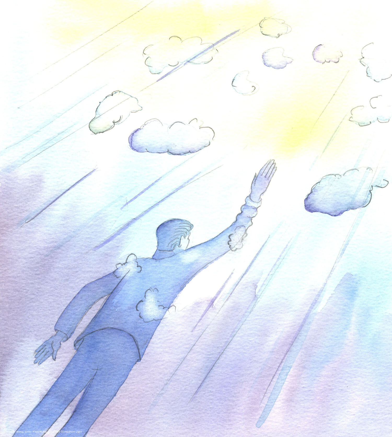 A priest or seminarian, in his interactions each day, is as if swimming in a stream of truth in which there are cloudy deposits, which are worldly attitudes, modernist opinions and foolish ideas. Some of these will stick to him, unless by regular prayer he allows God to purify his heart, soul and mind. Then he will be worthy to preach the Gospel handed down since the Apostles.