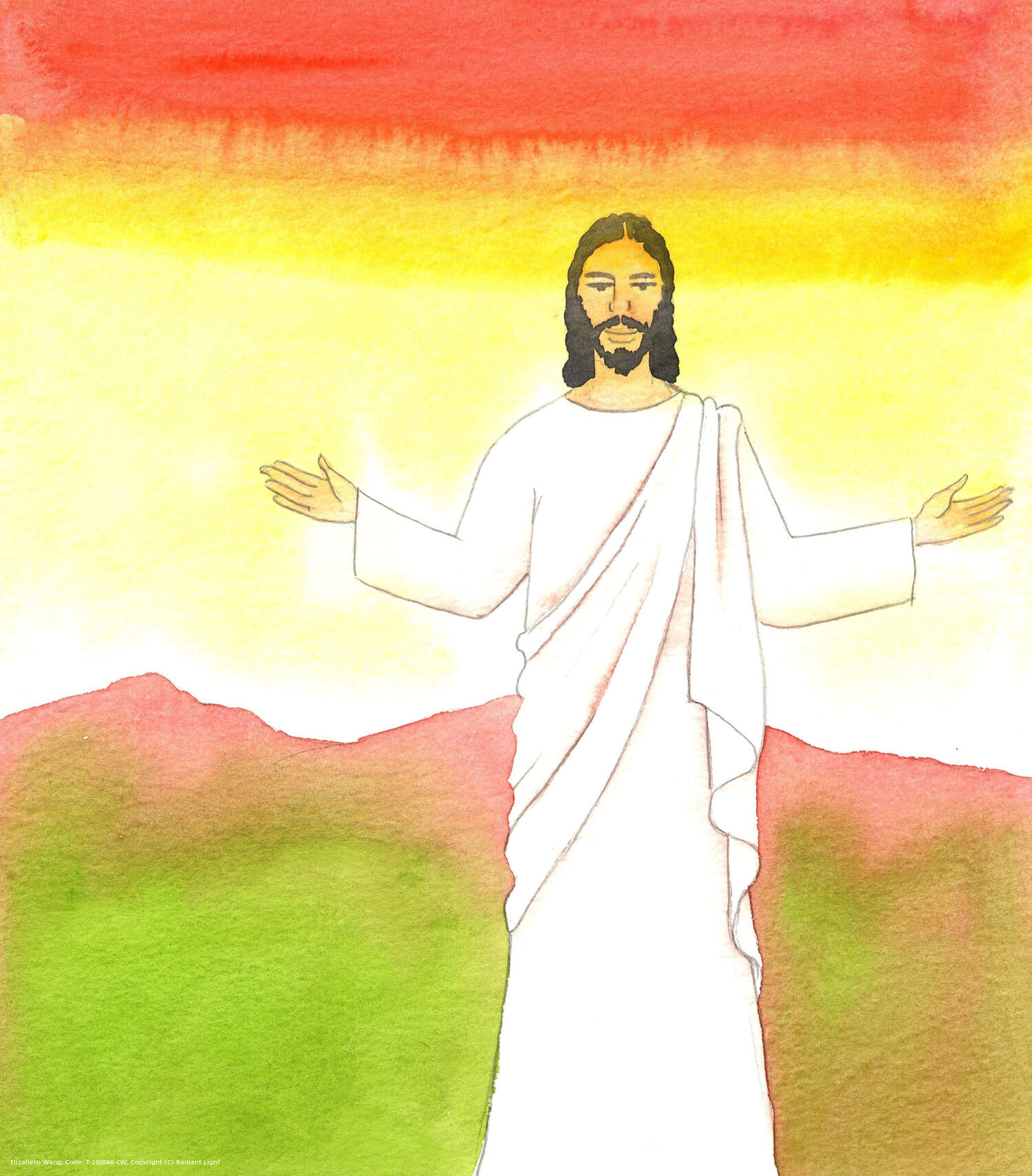 Jesus told His friends a parable to encourage them to pray and not lose heart. But then He asked, about the future: "When the Son of man comes, will he find faith on earth?" Today, He is asking us: Can He find faith in our homes? Are Catholic families following the teachings of the Church Christ founded, and teaching them to their children?