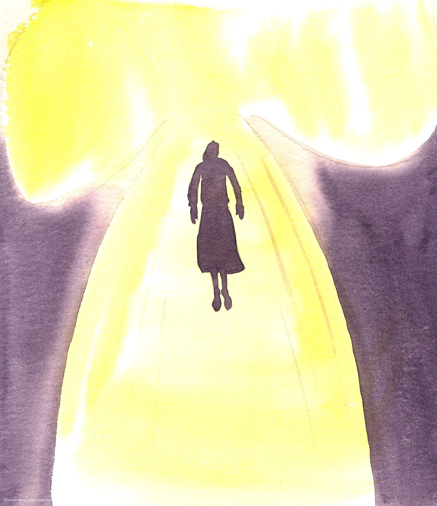 By Sincere repentance, expressed in Confession to a priest, we take such a powerful step towards the Lord that it's as if the soul soars like a rocket, into the heart of the Godhead, to be met with cries of joy amidst the glory. If everyone knew the great benefits of sorrow-for-sin they would repent more frequently and do so with gladness!