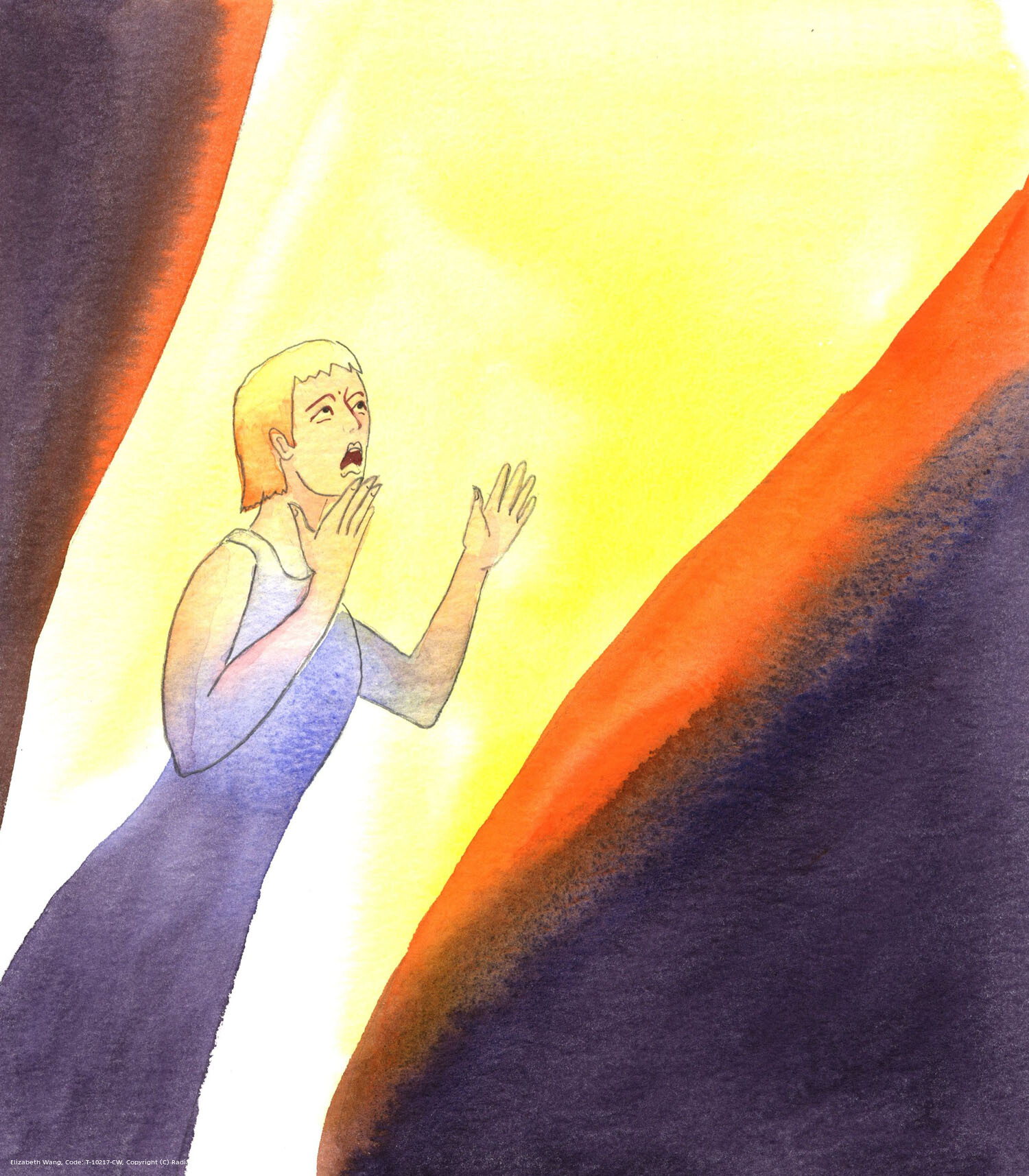 Those people who disbelieve in the Church's teachings will find out, after death, the truth of every aspect - whether matters of sexual morality or the Primacy of the Pope. What sadness they will feel, seeing how blind and disobedient they have been, ignoring the wishes of their God and Saviour.
