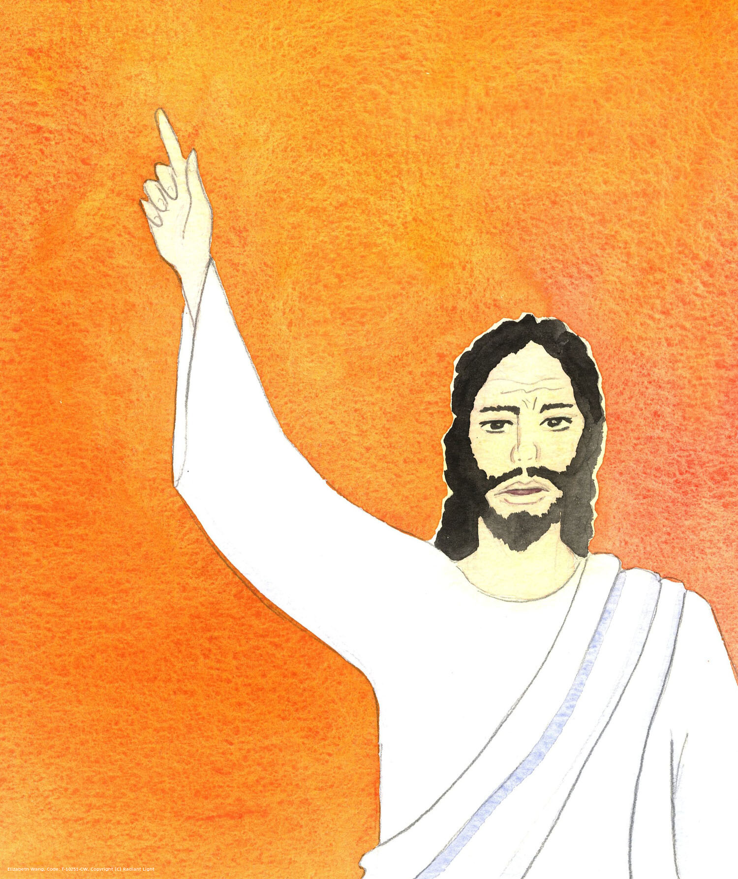 Christ spoke the truth, in the Temple, about the activity in the Temple, and risked criticism and revenge. We too must speak the truth about wrong-doing in our society, rather than condone it or keep silent about offensive behaviour.