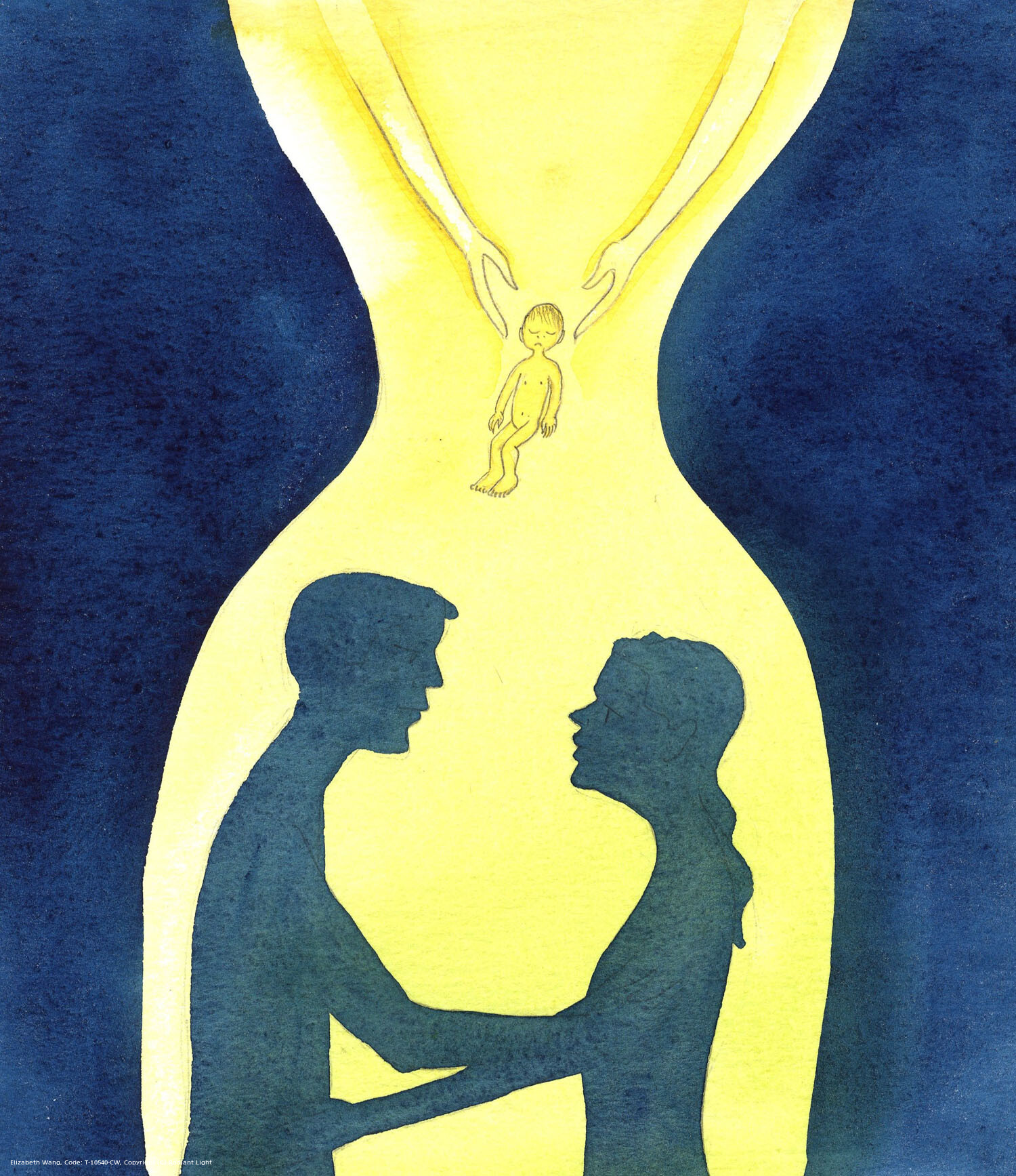 There is no need to argue about ensoulment of embryos. The soul is infused at the conception of a child; and a tiny child - an embryo - deserves the greatest respect throughout it's growth in the womb. It is not God's Will that it be experimented upon - nor that embryos be formed in laboratories.