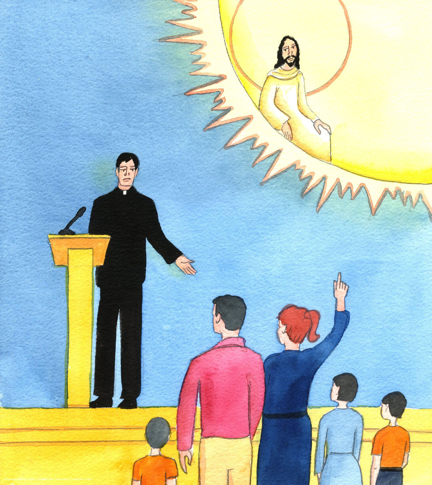 No theologian is right, who claims that it is all right for a man and woman to make their union sterile, not fertile, and who works to overturn the constant teaching of the Church on marriage, and the transmission of life. Christ looks on with gladness whenever a faithful Catholic speaks out to defend the truths taught by the Church.