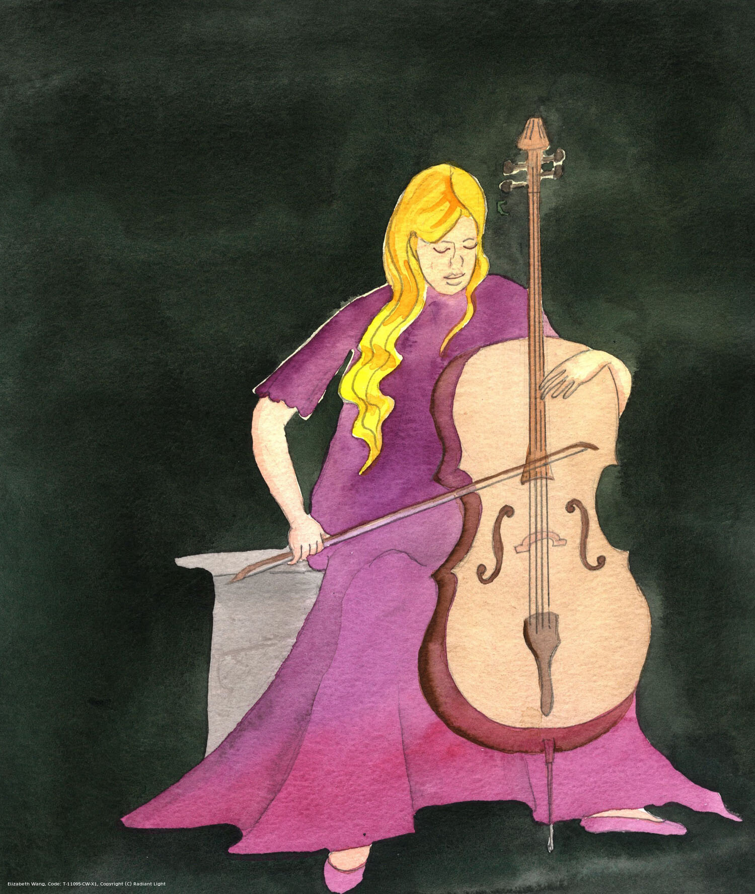 A very talented musician can produce work even more beautiful if she listens to the advice of her coach about very tiny improvements she can make; and so it is with people who already love Christ, and have sacrificed much for His sake. They can become even more saintly by following His guidance in even little details that could be improved, or little flaws that could be avoided.