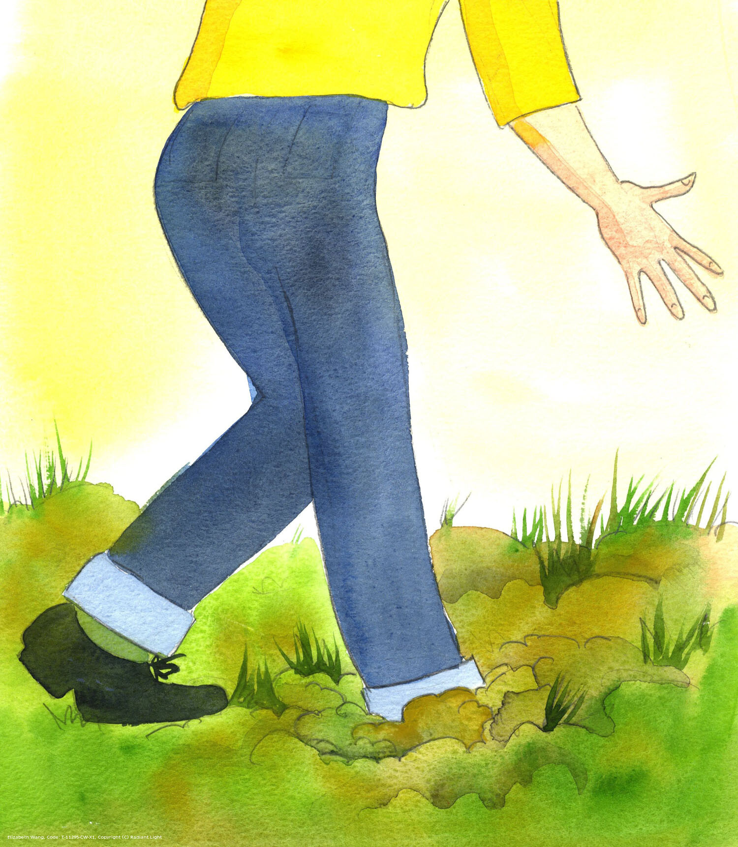 Members of the Clergy who cause confusion amongst Catholics are like leaders who take a crowd of walkers across boggy ground. The walkers sink into the marsh, and are horrified, not made joyful. Preachers fail the flock when they declare: 'We should share our doubts' or - about the Faith - 'There are no clear answers'.