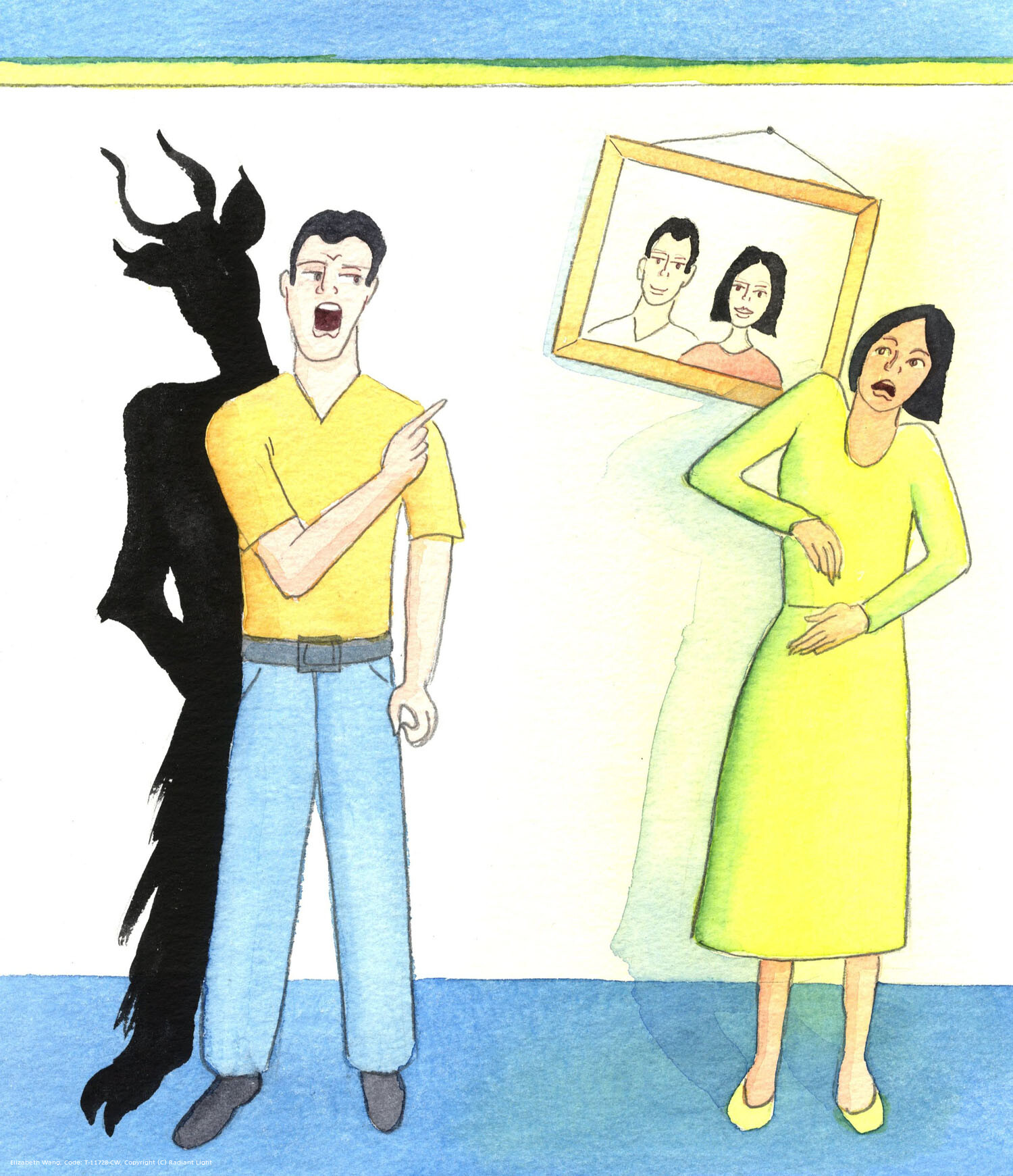 There is no room in a heart both for malice and charity. A person who acts with deliberate malice might be trying to be worldly or sophisticated, in imitation of some modern hero, but more often he is prompted by the evil one who delights in causing us to belittle, hurt, humiliate or terrify one another.
