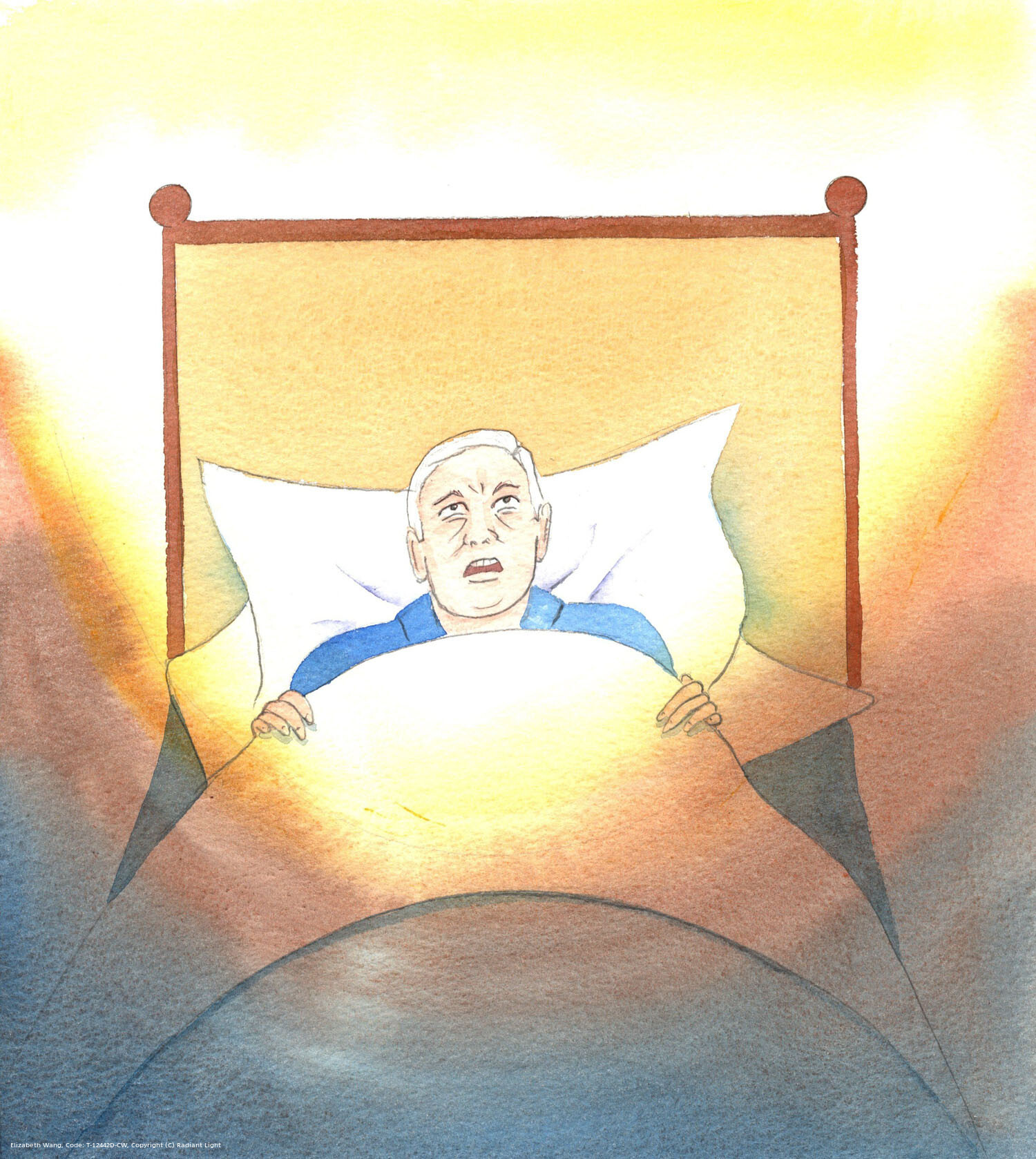Whenever a politician dies, he or she appears before the great Lord Who creates all creatures, and judges all people: the holy One, Who will say: "What have you done with all your power? Have you helped your fellow creatures, and saved lives? Or have you extinguished helpless innocent human lives through supporting or extending evil laws about abortion?" Every politician will have to account for his sins, as we all must.