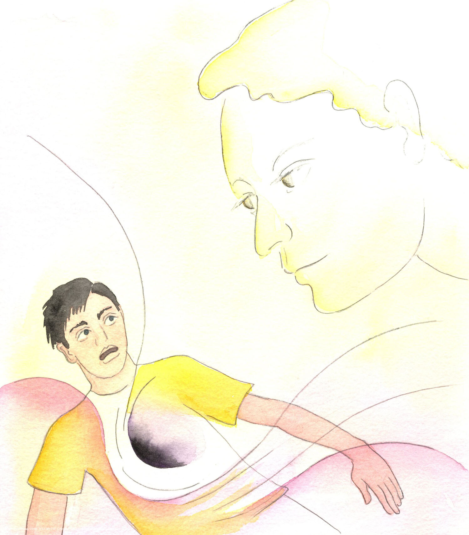 Our loving Father in Heaven invites us to share our lives with Him. We can be confident that He is just, kind and merciful, just like Jesus His Son; yet we are often afraid to show Him what our lives are really like. What do we try to keep secret from Him? What dark areas do we hide? Are we really sincere, as we say we are doing His Will and loving Him and our neighbour?