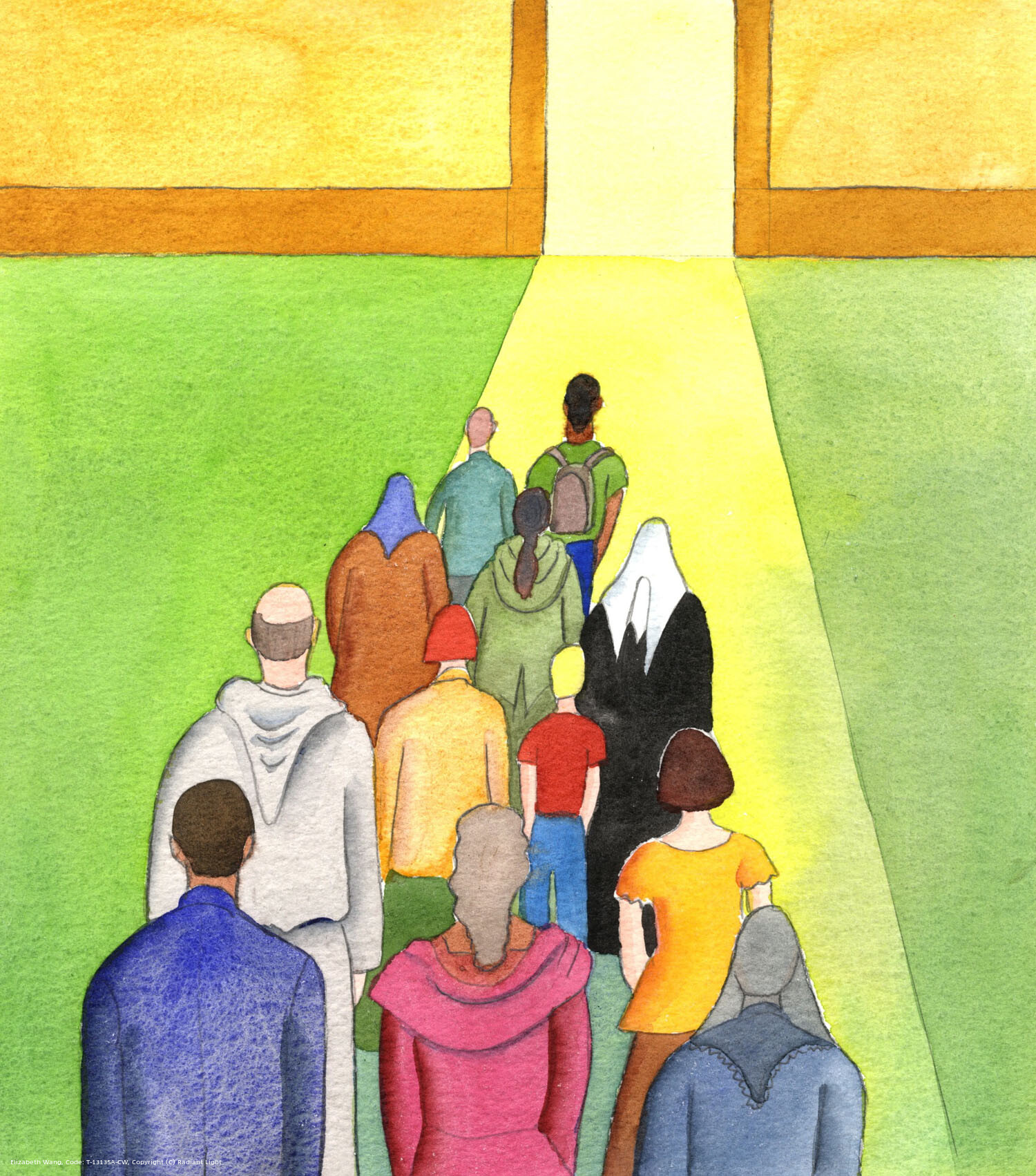 There is nothing more important in our lives as Catholics than the Mass, where God praises God in God. In ancient times, God revealed Himself as fire, to His chosen people. In Christ, He has fully revealed Himself; and Christ, the Son of God, is truly, substantially Present on the altar, at every Mass.