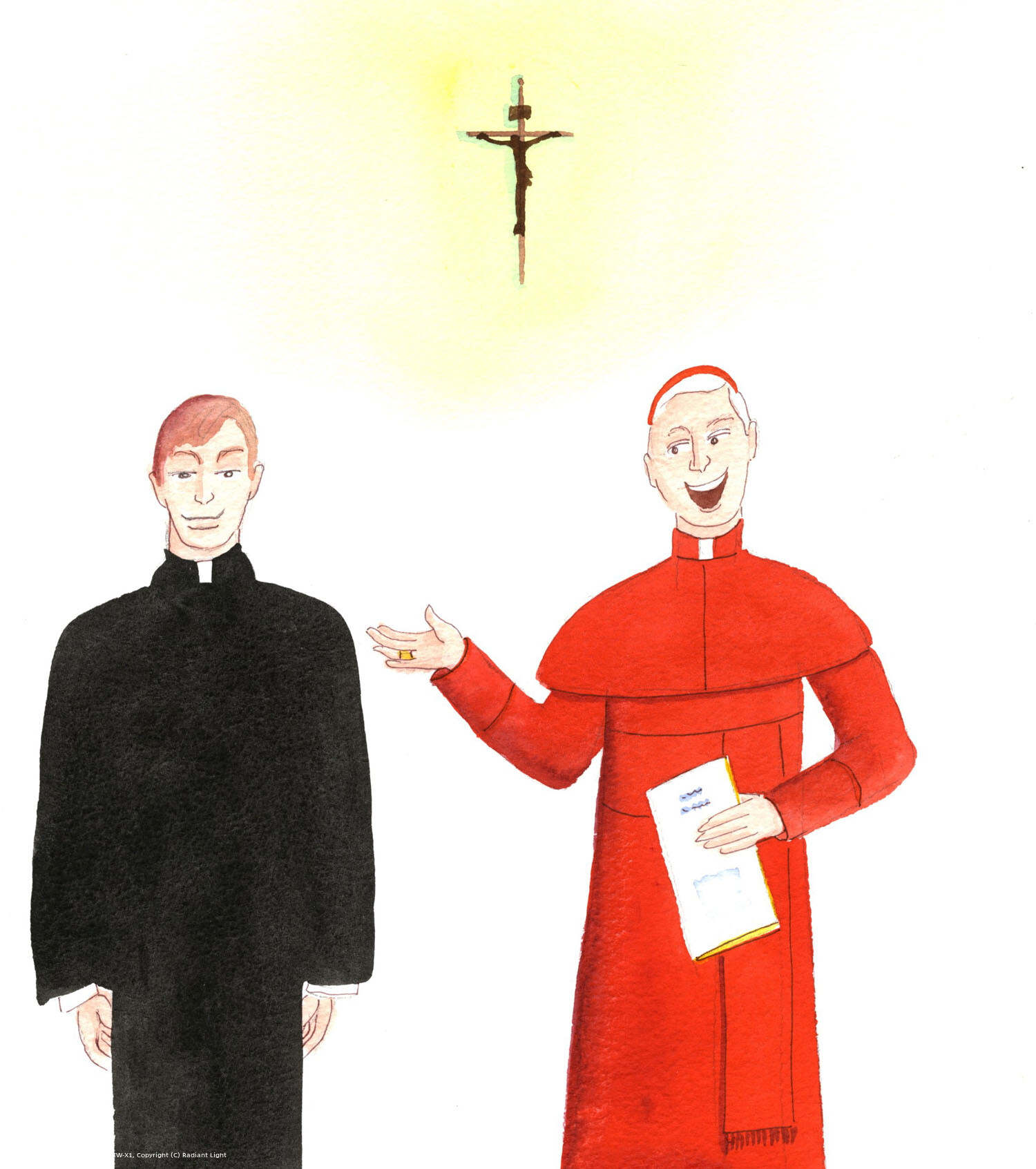 Bishops are appointed to teach, and to lead the Church in prayer. When the Pope's advisors are discussing which men might be appointed as Bishops, it is not enough for anyone to say that a certain man is very 'pastoral', if he is not also doctrinally-sound in his beliefs, and fervent in ensuring the reverent conduct of the Sacred Liturgy.