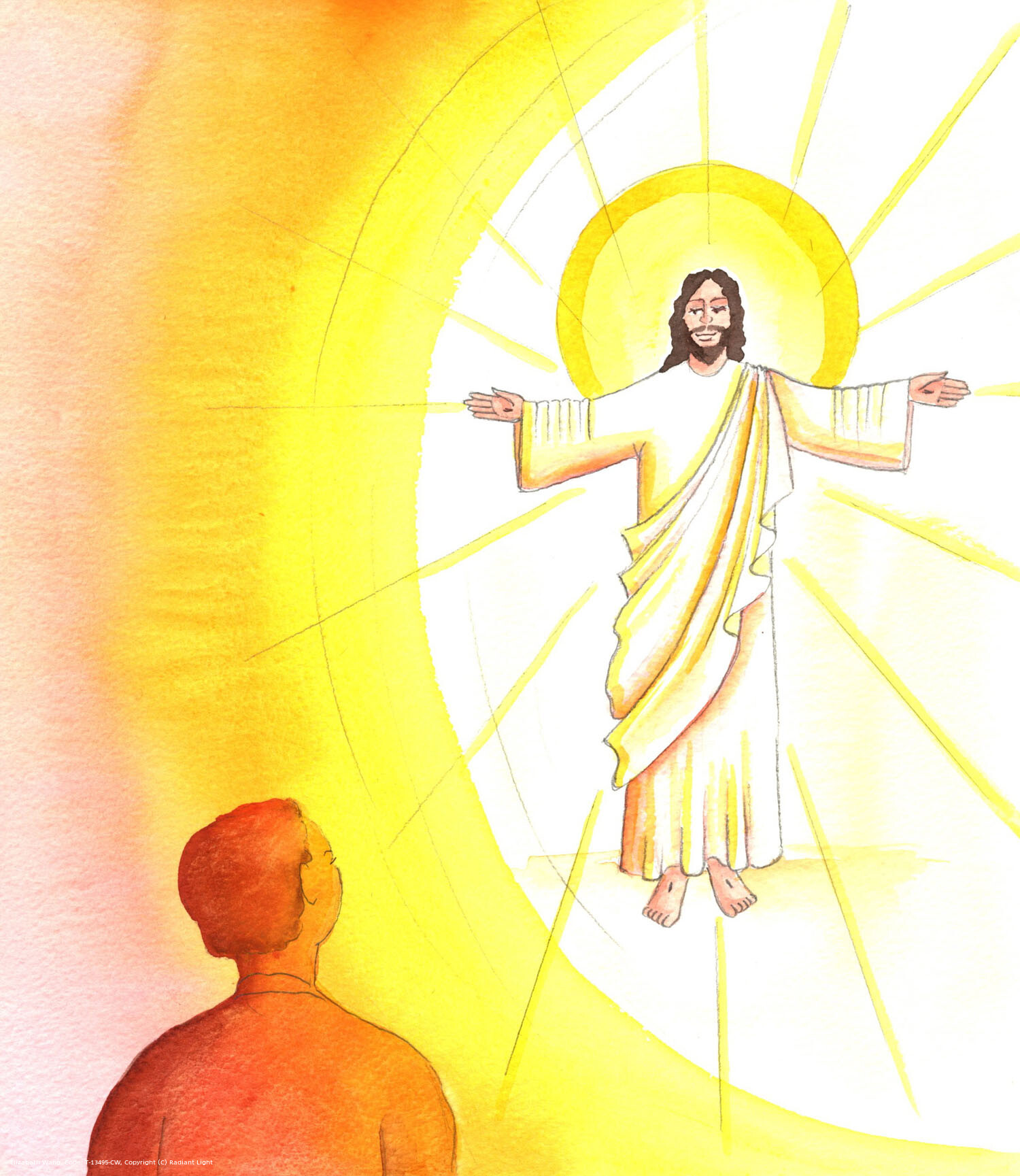 The Real Presence is not a myth or a fairytale, but a work of God. Christ wants everyone to know the meaning of 'Real Presence'. It means that, in what appears to be bread and wine, after the Consecration, Jesus Christ is truly Present: our Risen Lord, bodily Present in His Body, Blood, Soul and Divinity, glorious, loving, sharing His love for us. The same is true of Christ, Present in the tabernacle.