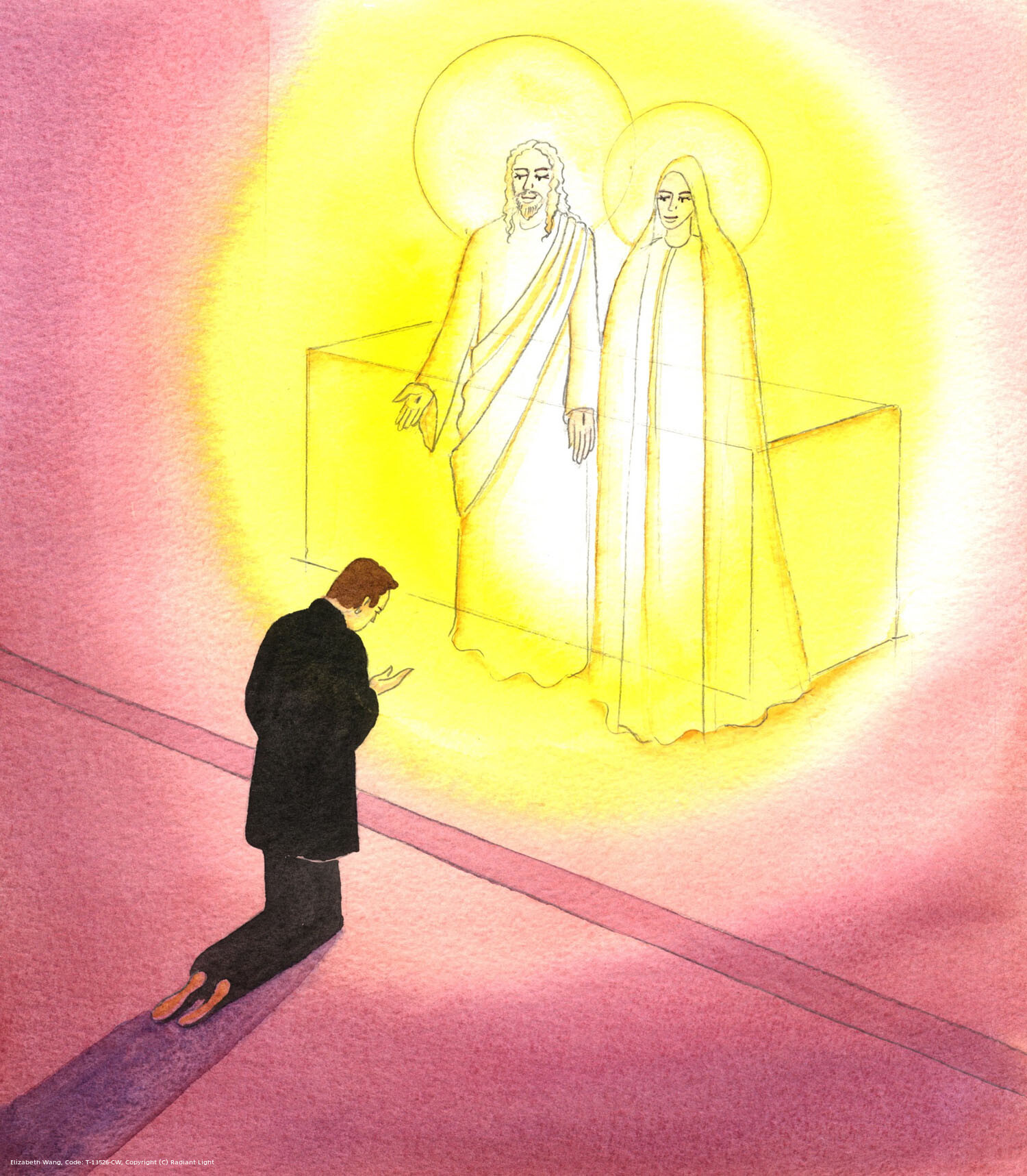 There is no doubt that our priests deserve care and respect both from their parishioners and their Bishops, as well as sufficient rest, and free time. Yet priestly life can only be renewed, where priests are dispirited or dejected, if there is also a humble, sincere, renewal of trusting prayer to Christ, and devotion to His Holy Mother Mary.