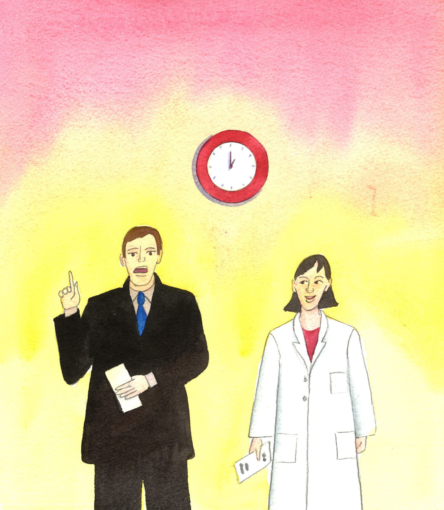 Some Catholics choose not to believe in parts of the Church's moral teaching. They are as unwise, and as dangerous to others, as those medical students who might accept all that their professor teaches about physiology and medicine but who refuse to believe what he says about the importance of washing hands and preventing infection.