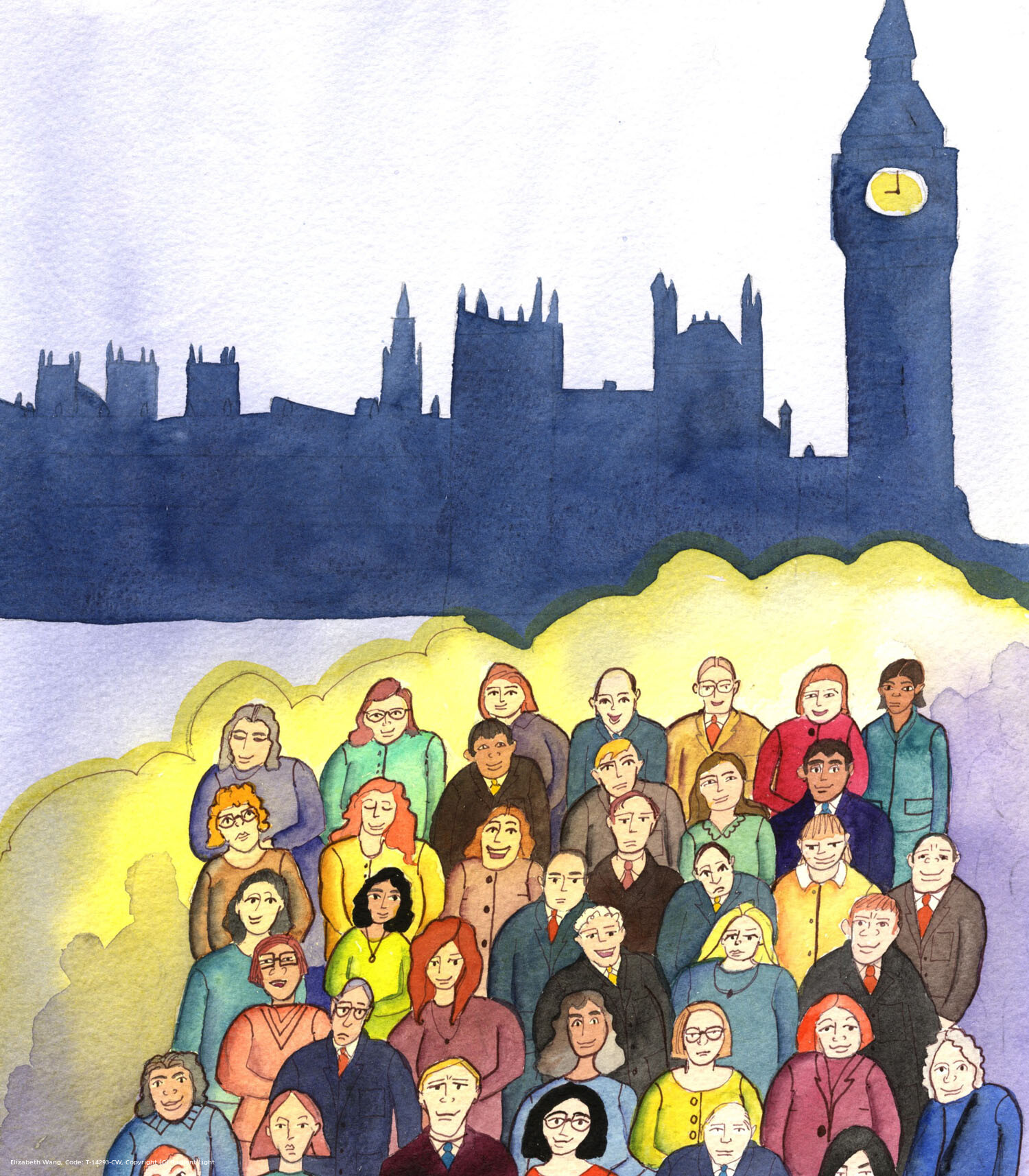There is more to voting that supporting an attractive person. Policies matter. The Lord invites us to reflect on this matter, as we try to decide whom to vote for, in elections for Government: Are these people, or those, the more likely to encourage in our country the sort of life and behaviour that pleases God? Do politicians who support family life also desire to help the weak and needy? Do politicians seeking power want to promote further abortion provision, and contraceptive provision to children, whilst not favouring marriage? We need to support those who do good.
