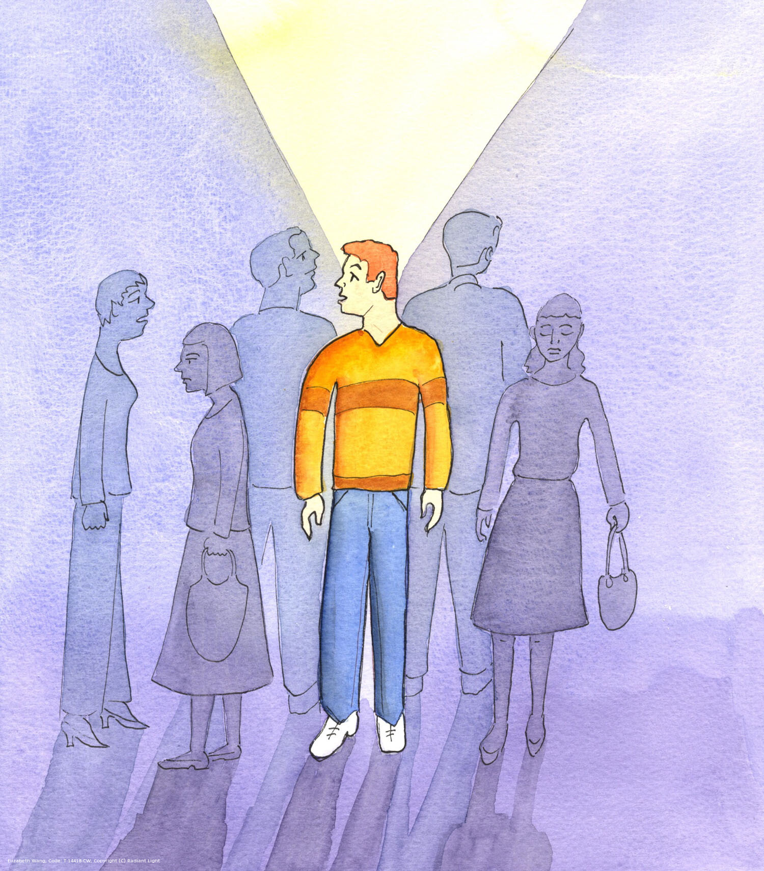 If we are concerned about our salvation - or especially if we are not yet concerned - there is a question we should ask ourselves, as we are tempted to give first place in life to our own ambitions and our own opinions. We should ask ourselves: 'Am I pleasing God by the way I live my life today?' If I am not doing so, am I willing to change?