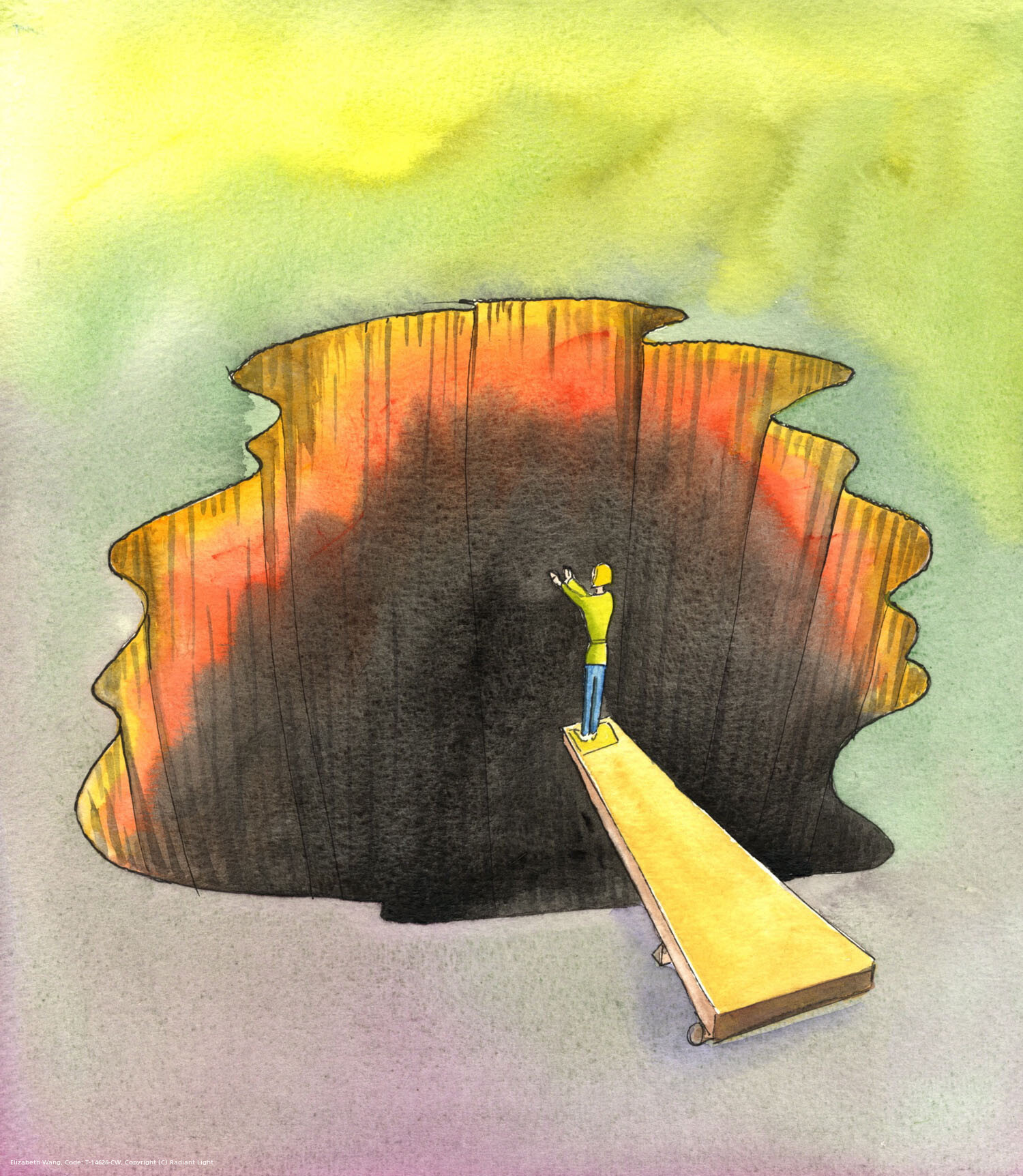 It is as if they are choosing to dive into darkness, whenever Catholics decide to ignore the teaching of the Church and follow a way of life always regarded by Christians with horror - involving unchastity, contraceptive use, divorce and attempted re-marriage, combined with a failure to hand on the Faith in its entirety to the children they do have. To ignore the Church's teaching is to ignore Christ, Who guides her by His Spirit - although Christ sees that some people are not entirely blameworthy, perhaps because of fear or ignorance.
