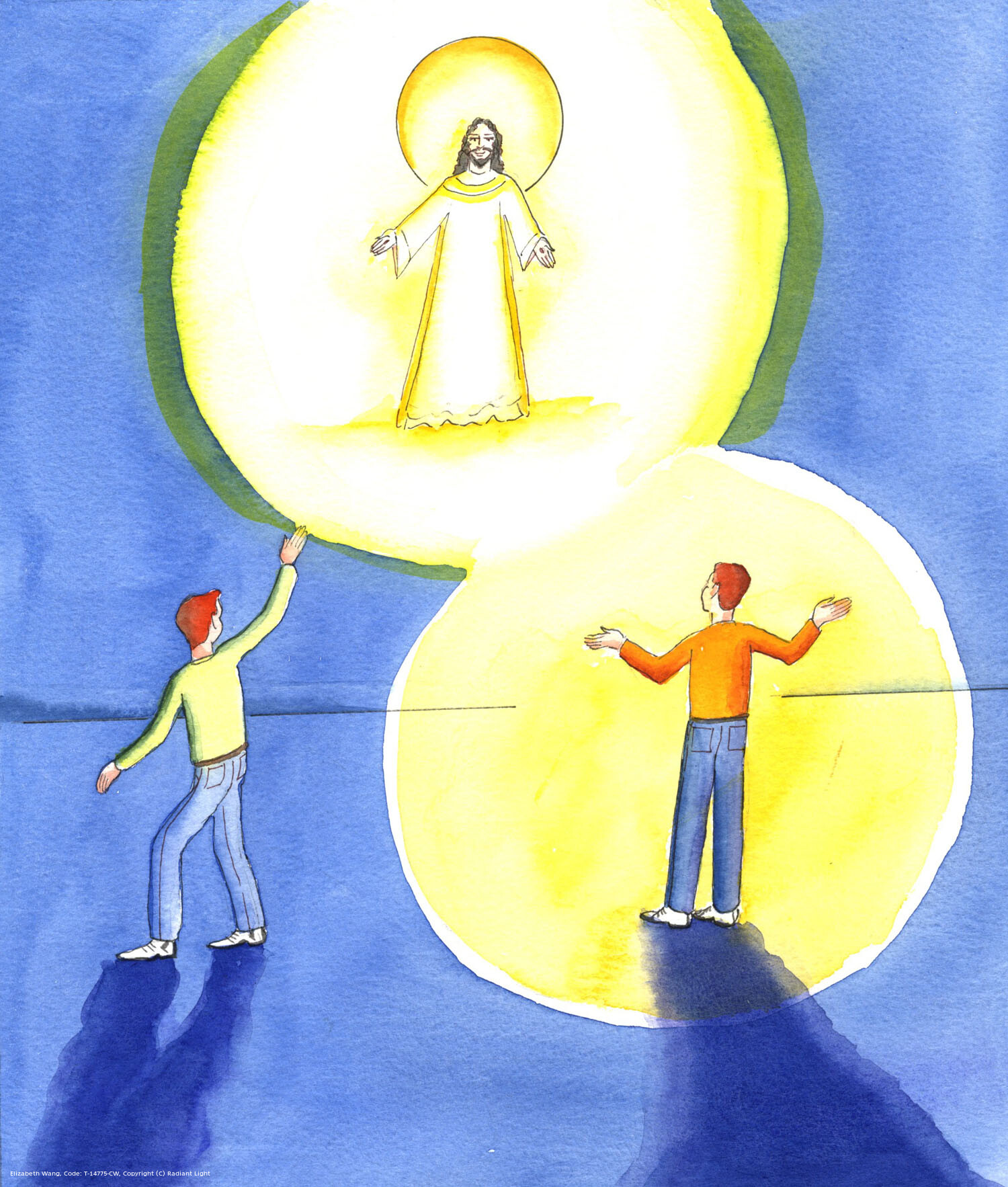 Christ delights in our friendship! And Christ welcomes our sincere prayers: the ones we offer 'outside' the Mass as well as during the Mass. Every brief prayer honours Him as we go about our work, or pause for a moment before meals, or in our leisure. Yet He is especially delighted by our willingness to make a spiritual Communion. It's as if we open wide our heart, to say, Lord, shall I speak to You or shall I listen? What is your Will?